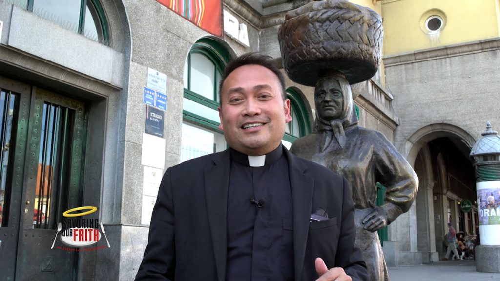 leo patalinghug | tržnica dolac zagreb | 2020.