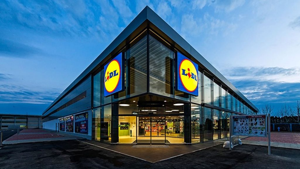 lidl hrvatska | 2020.