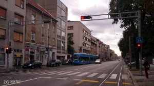 maksimirska cesta, zagreb - kolovoz 2014.