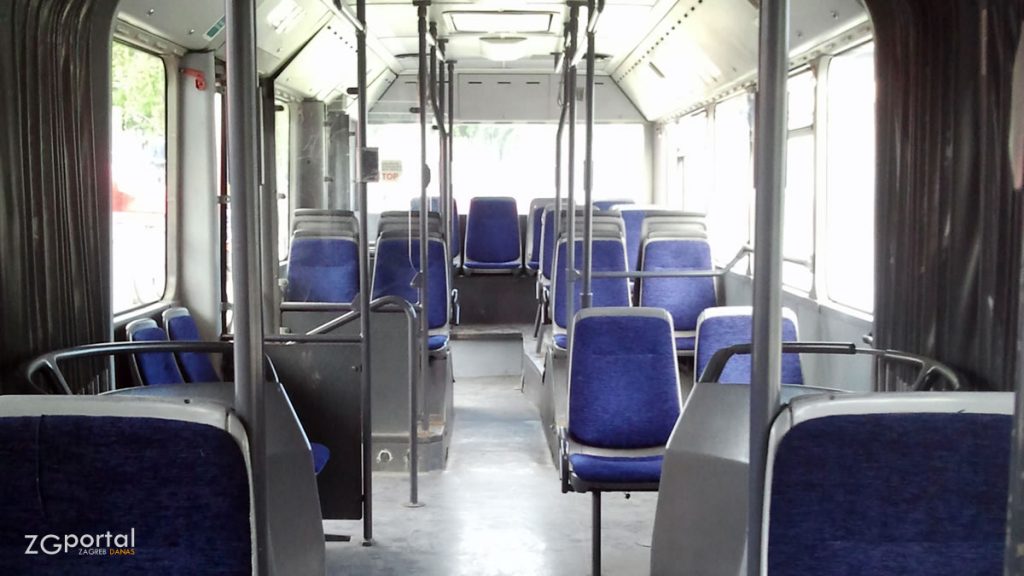 mercedes bus mb o405gn | svibanj 2013.