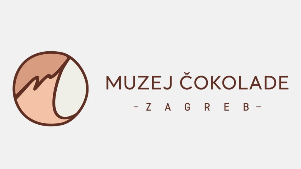 muzej čokolade zagreb | logotip | 2020.