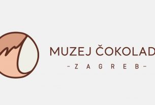muzej čokolade zagreb | logotip | 2020.