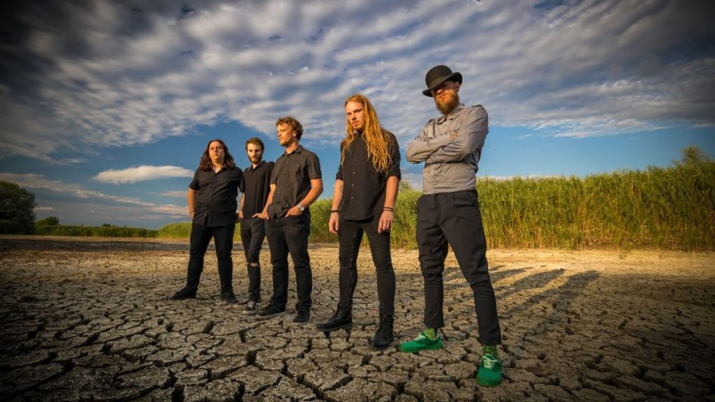 ogenj koprivnica | folk rock band | 2020.