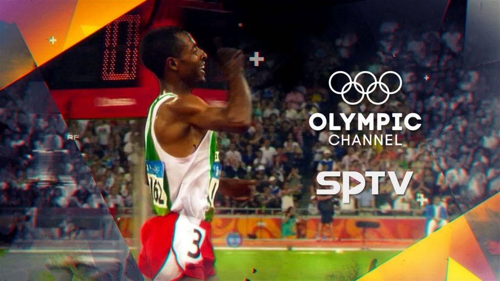olympic channel | sportska televizija | 2020.