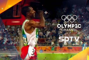 olympic channel - sportska televizija - 2020.