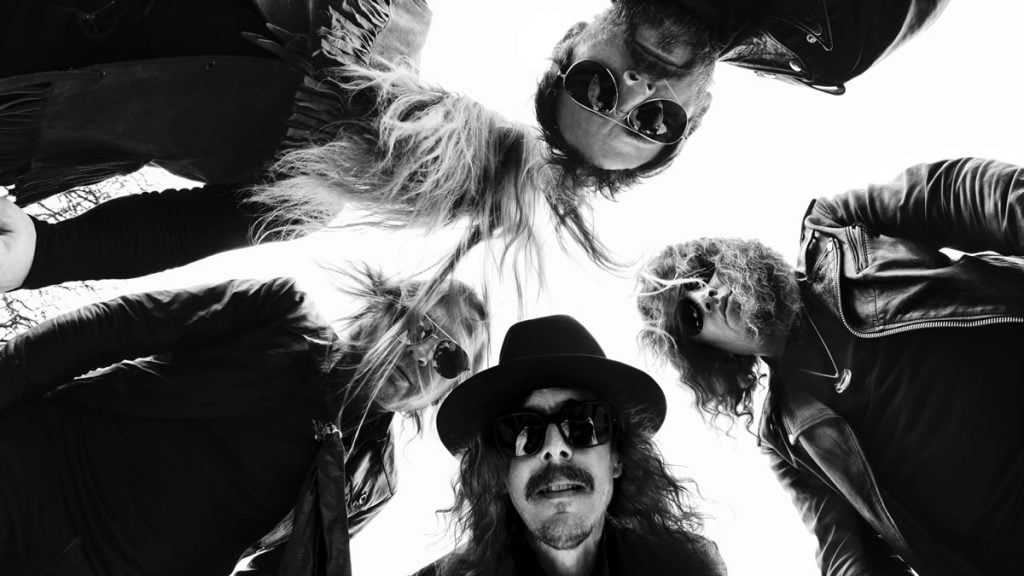 opeth | 2020.
