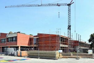 osnovna škola stjepana basaričeka ivanić grad - 2020 - energetska obnova