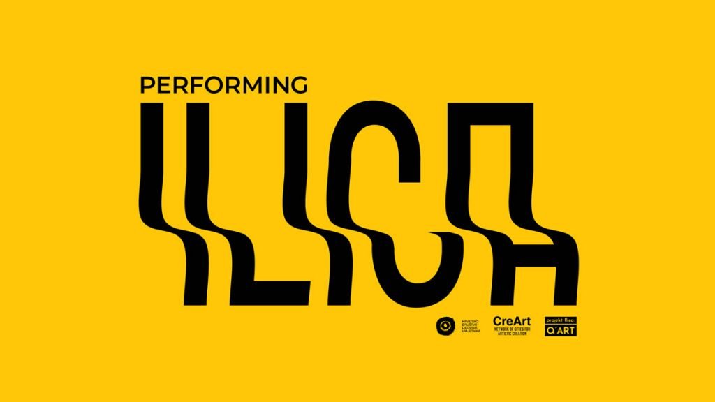 performing ilica 2020 | cre art