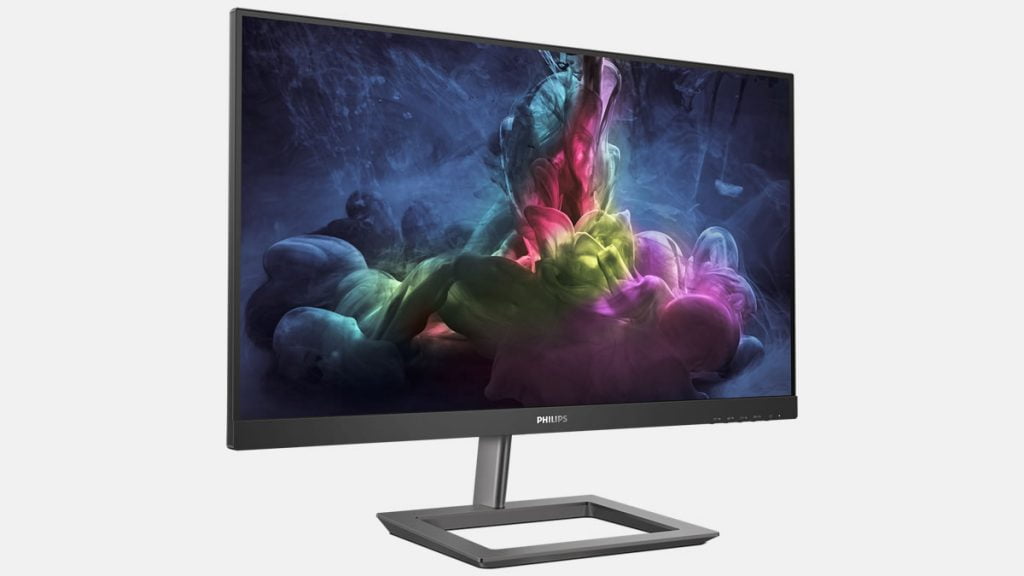 philips 242e1gaj monitor |2020.