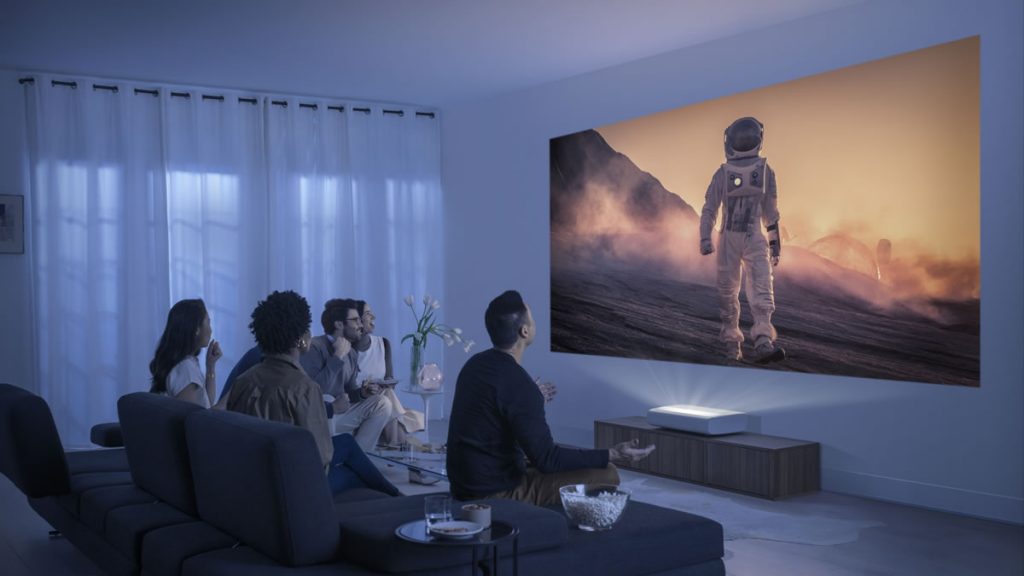 projektor samsung the premiere | 2020.
