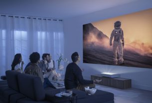 projektor samsung the premiere | 2020.