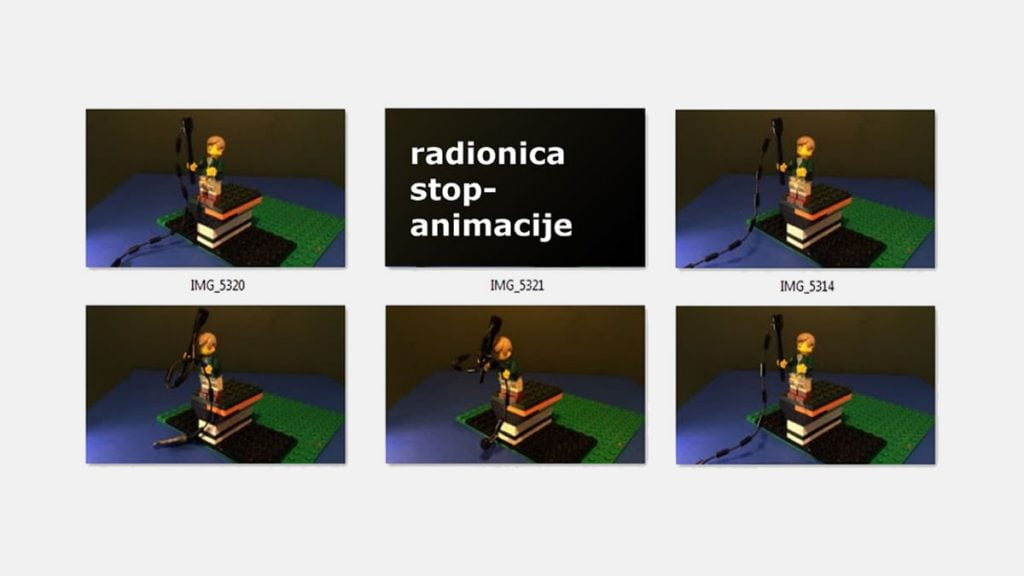 radionica stop animacije | hdd | 2020.