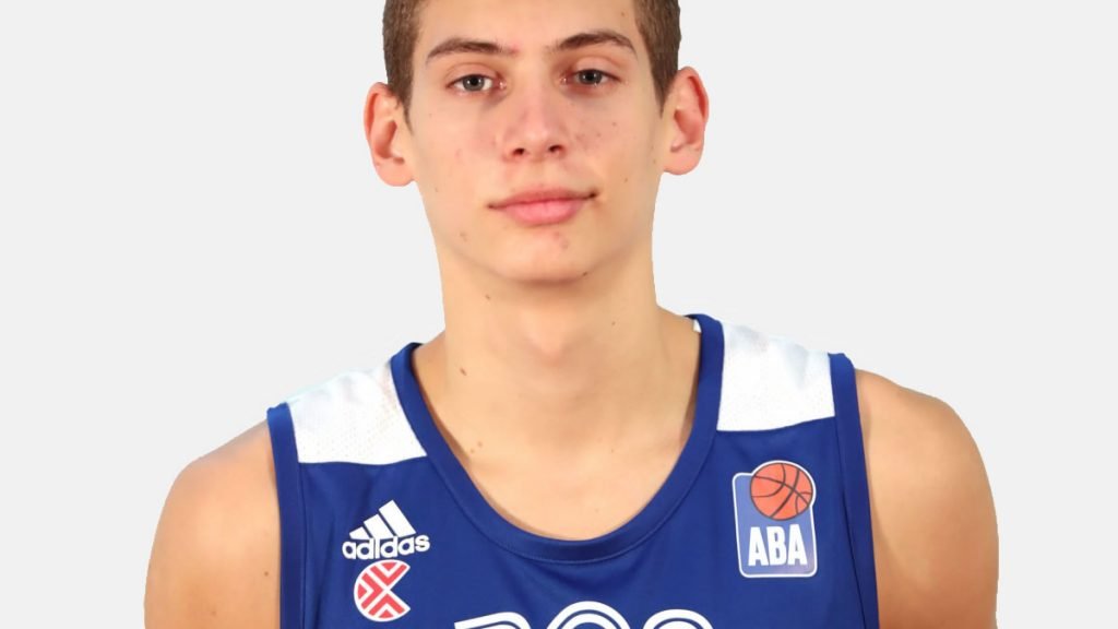 roko prkačin | cibona zagreb | 2020.