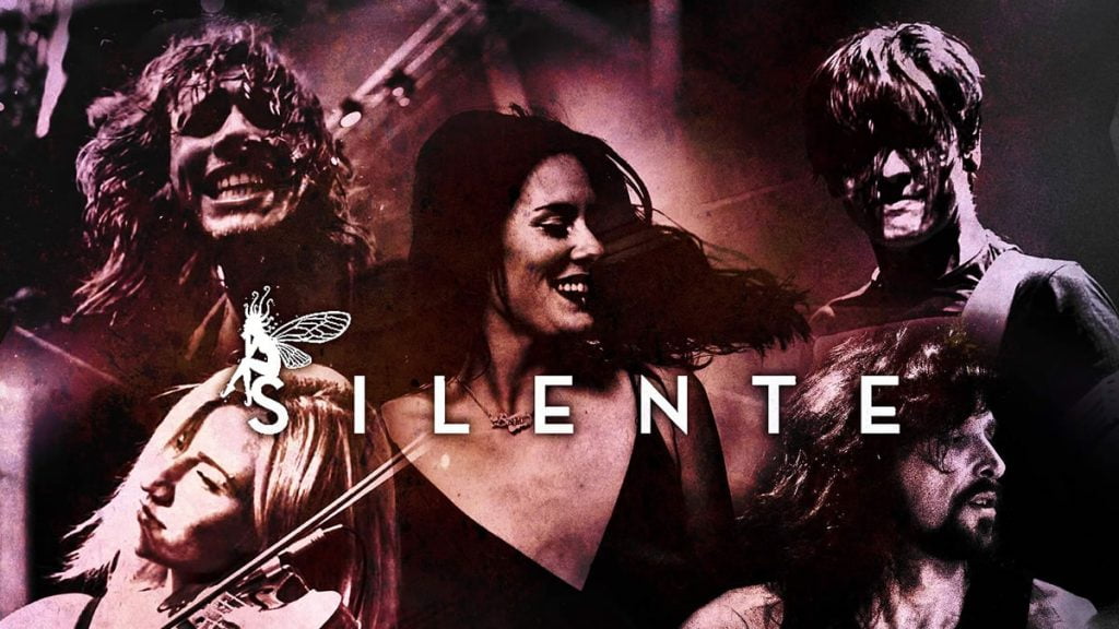silente | 2020.