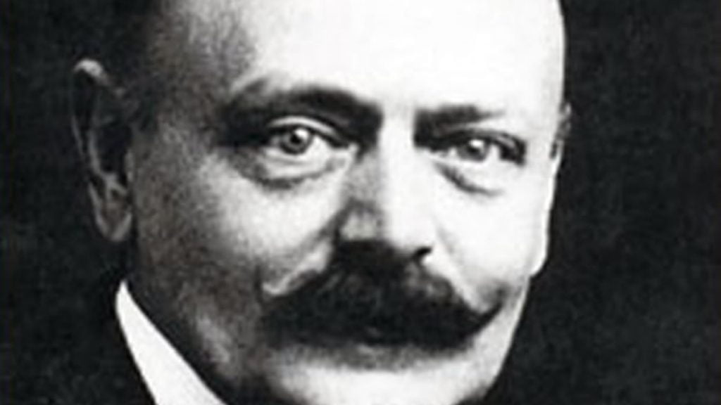 slavoljub eduard penkala | 1871. - 1922.