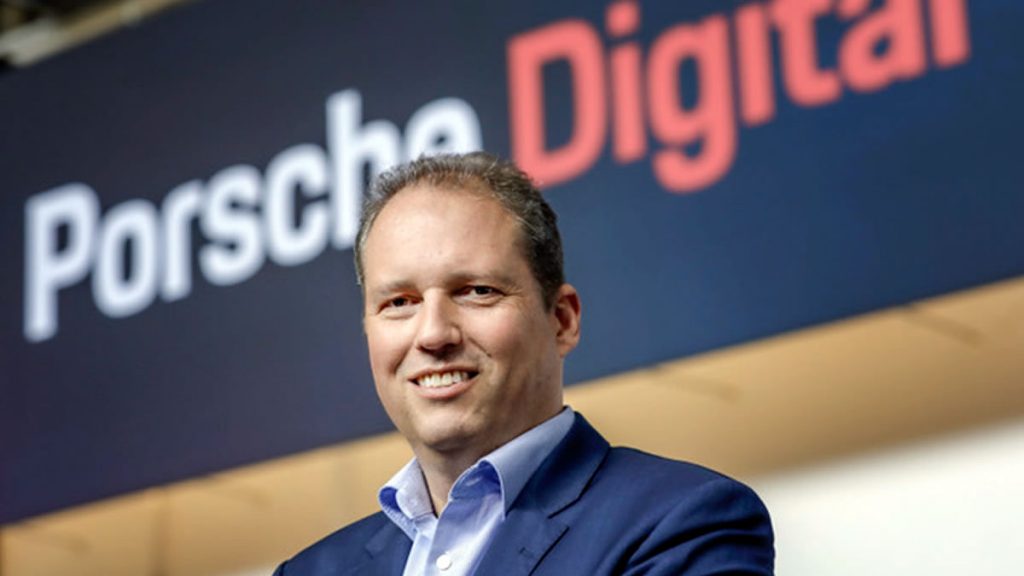 stefan zerweck | porsche digital | 2020.
