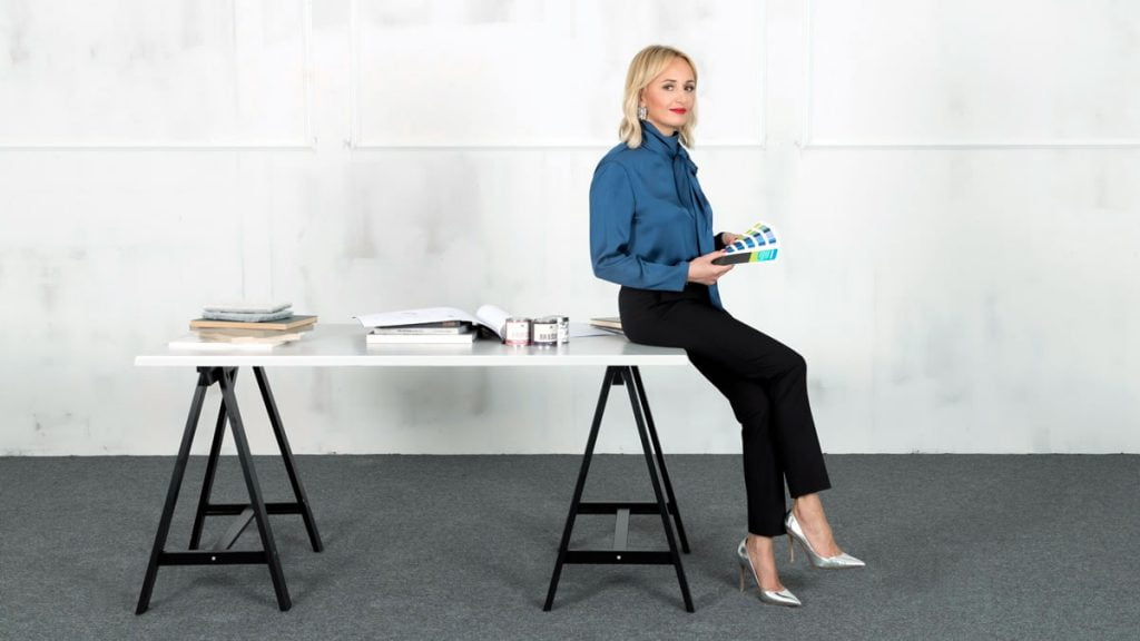 studio mirjana mikulec interijeri | 2020.
