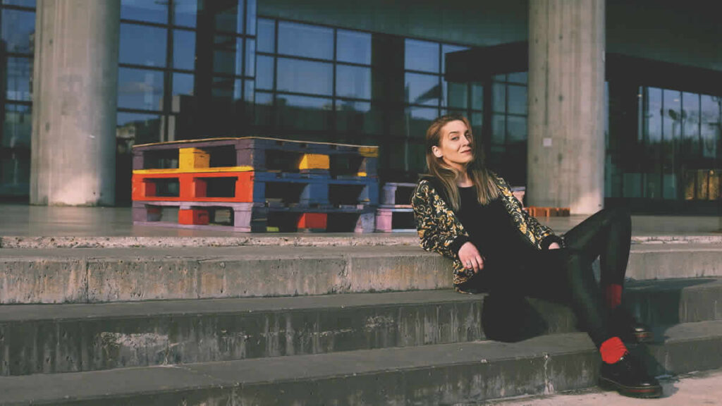 sun u | sanja šiljković | msu zagreb | 2020.