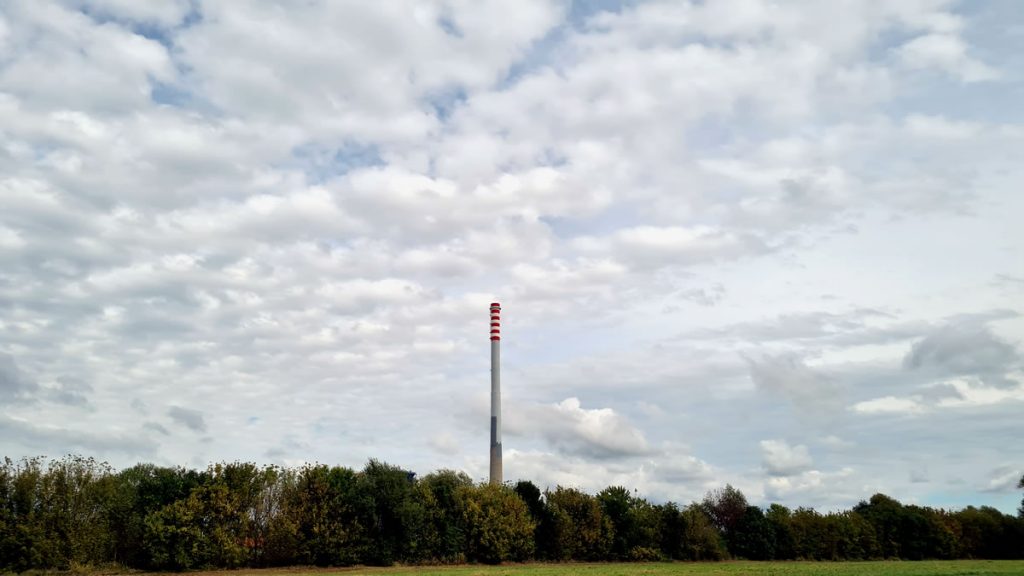 termoelektrana toplana zagreb žitnjak | te to zagreb | 2020.