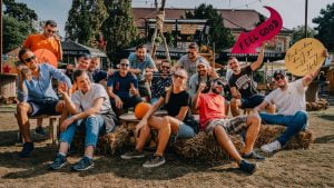 yes feel good festival zagreb 2020 - chefovi