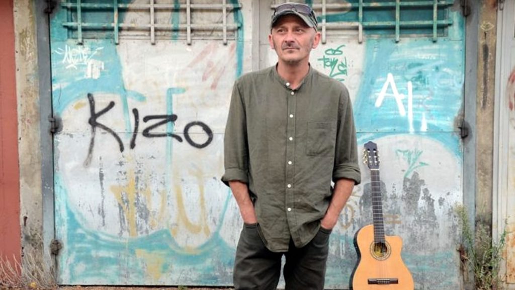 zoran stojanović kizo | 2020.