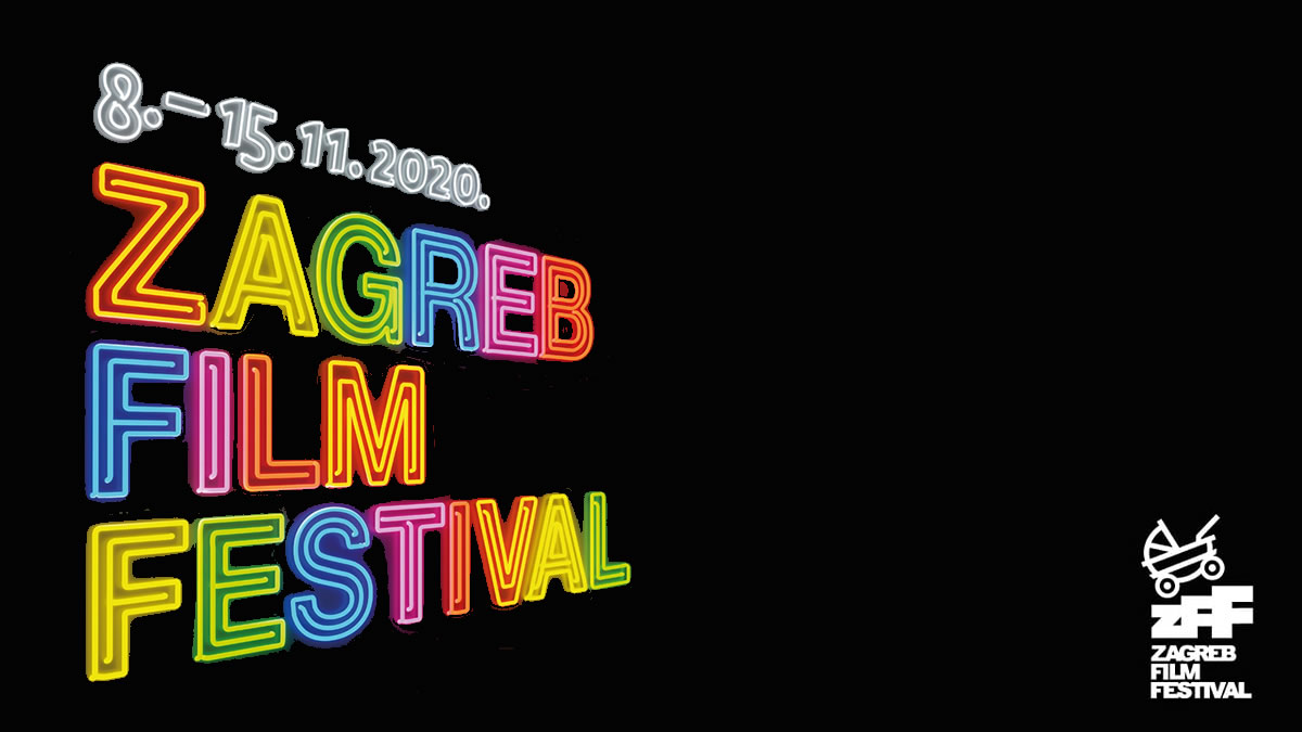 18. Zagreb Film Festival - ZFF 2020