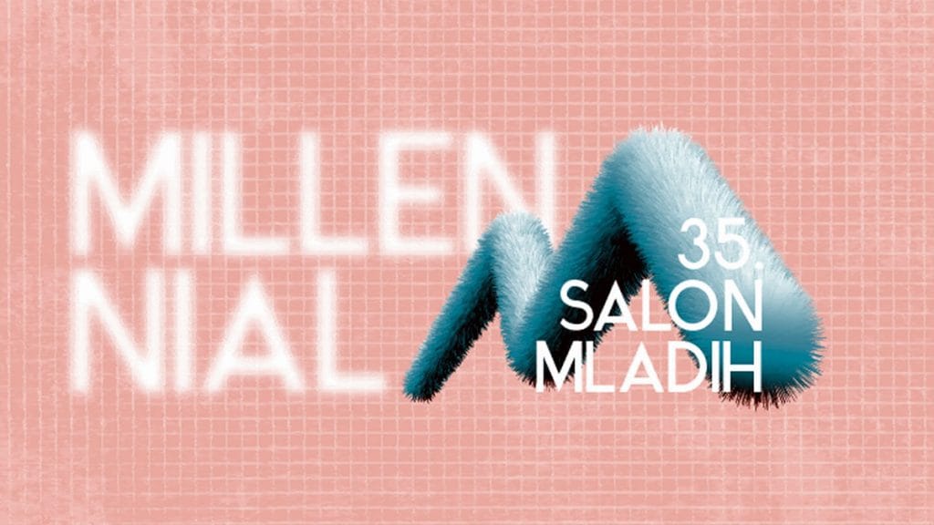 35. salon mladih | hdlu zagreb | 2020.