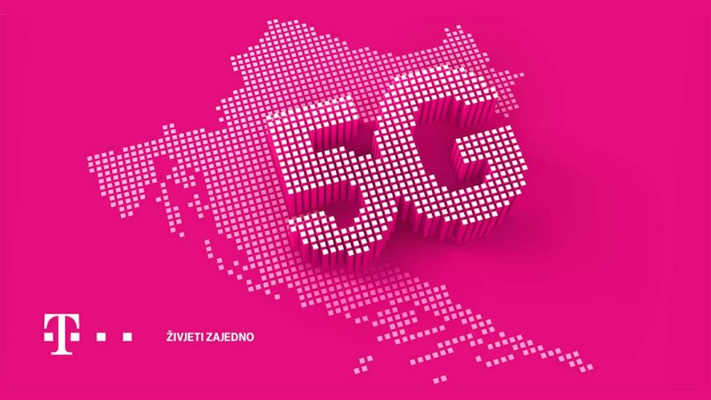 5g mreža | hrvatski telekom | 2020.