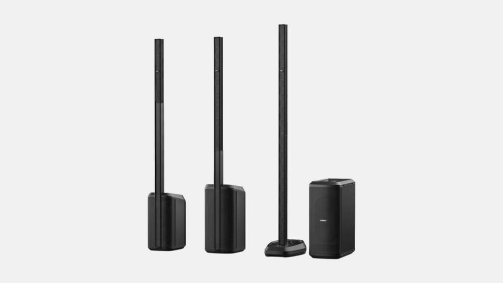 bose l1 pro | 2020.