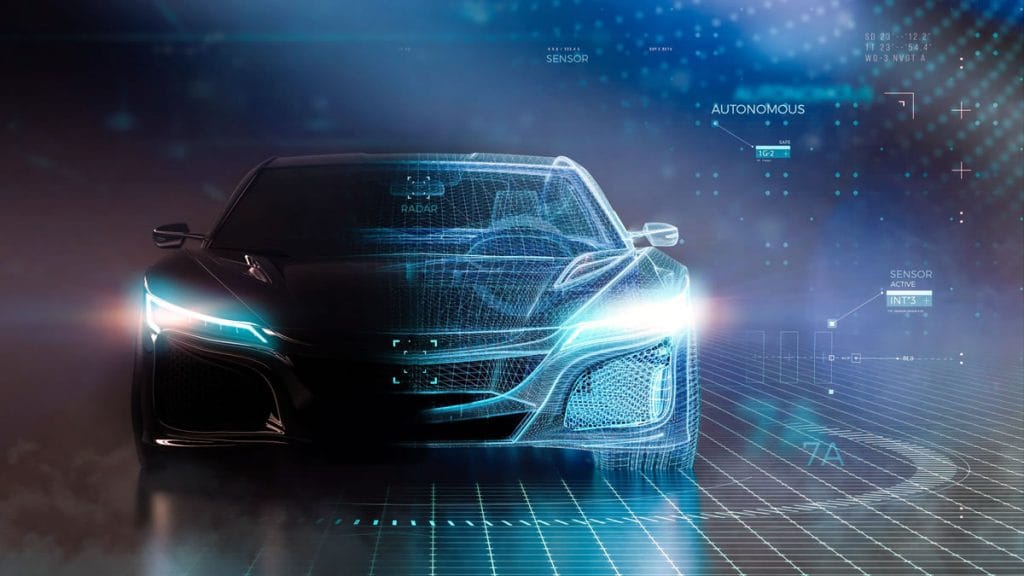 car cyber security 2020