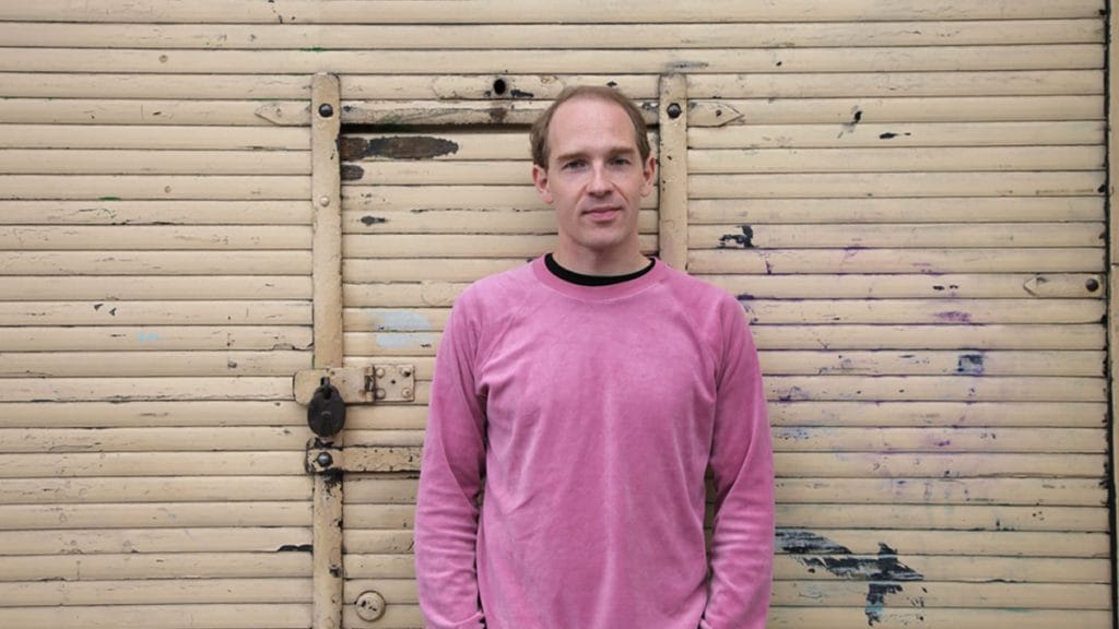 dan snaith | caribou | 2020.
