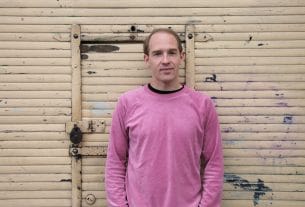 dan snaith | caribou | 2020.