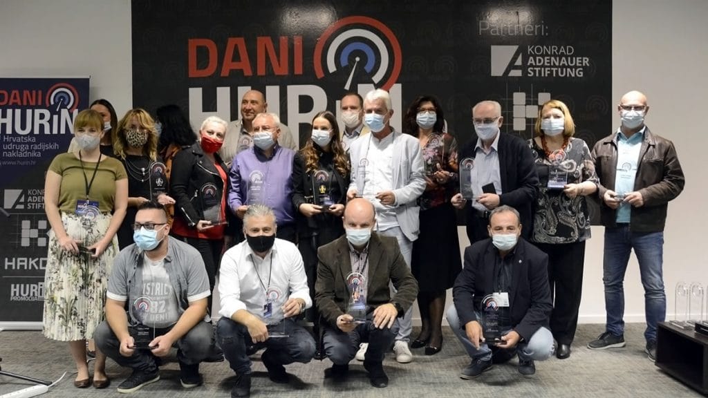 dani hurin-a | sveti martin na muri | 2020.