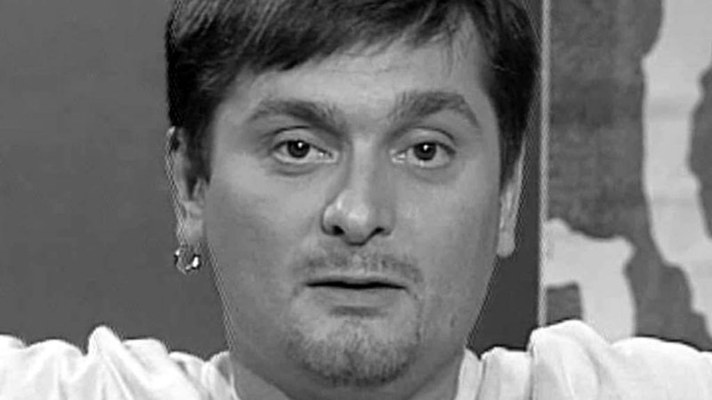 dino dvornik | a porina dobiva | 2020.