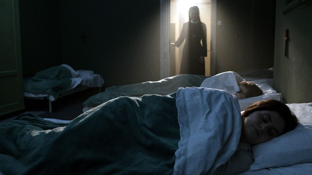 dokumentarni film "nun of your business" | ivana marinić kragić | 2020.