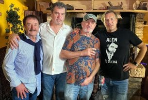 elio pisak, alen vitasović, edi maružin i dražen turina šajeta | 2020.