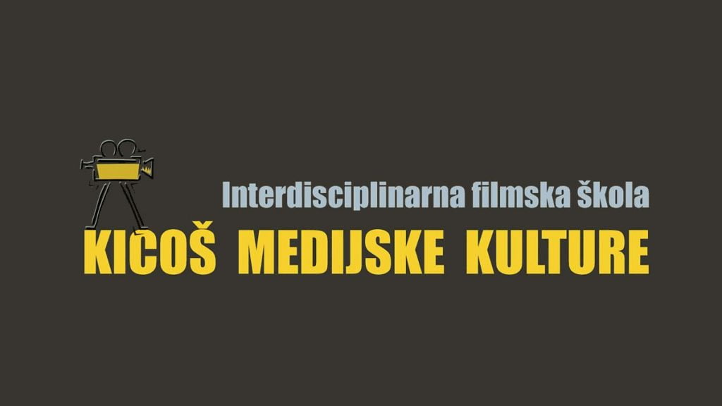 filmska škola "kicoš klub" | 2020.
