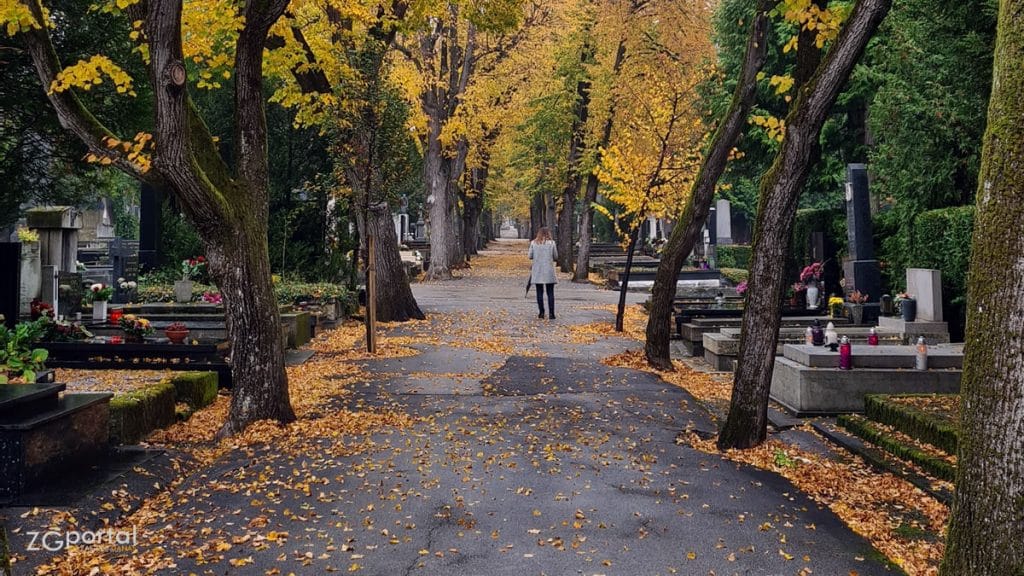 groblje mirogoj zagreb | listopad 2020.