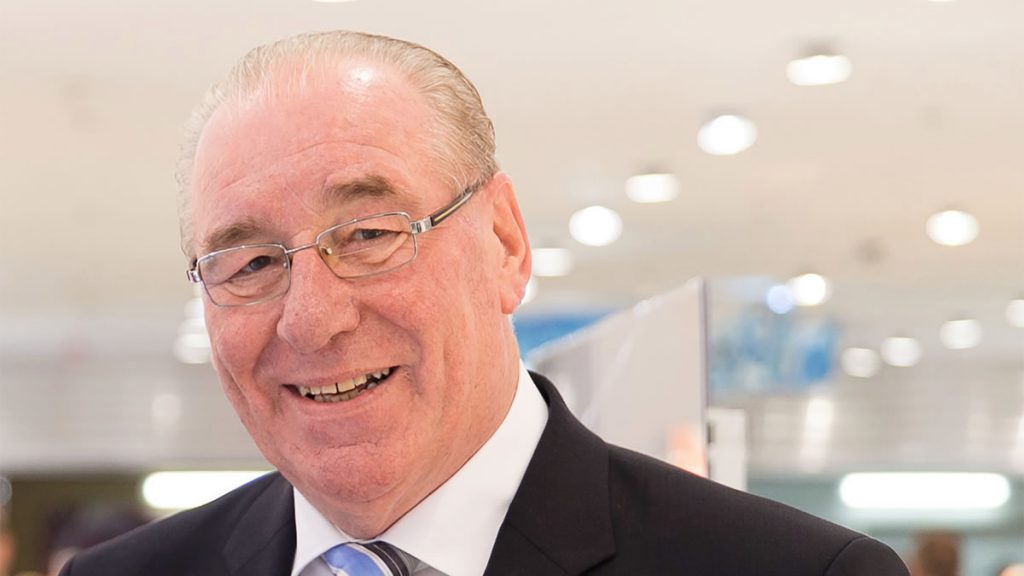 günter bauer | dm | 2020.