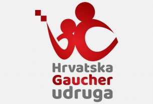 hrvatska udruga oboljelih od gaucherove bolesti - 2020