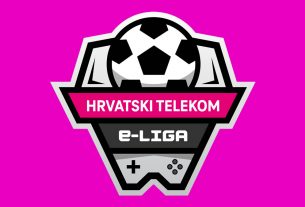 hrvatski telekom e-liga - logo 2020