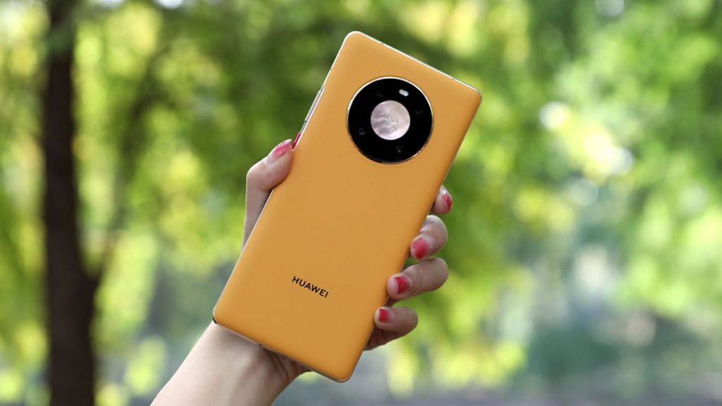 huawei mate 40 pro | 2020.