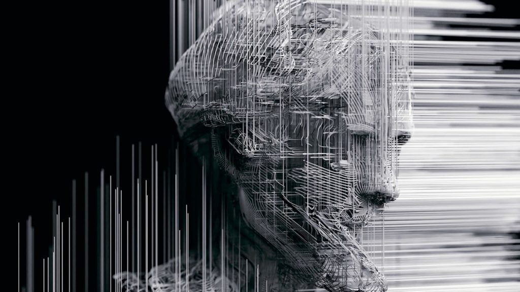 ihuman | tonje hessen schei | 2020.