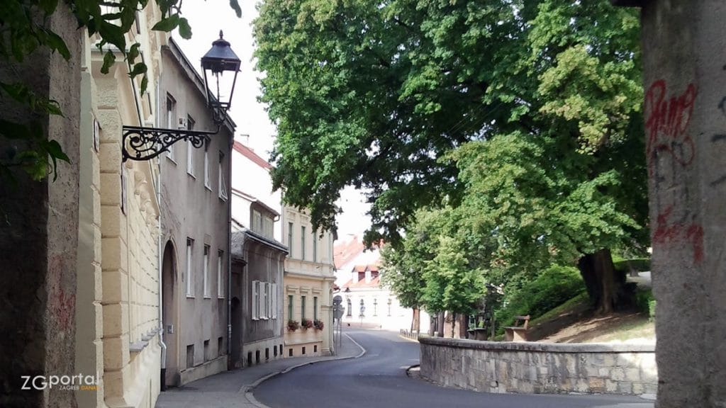 ilirski trg, gornji grad, zagreb | srpanj 2013.