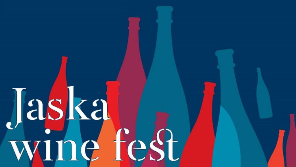 jaska wine fest 2020