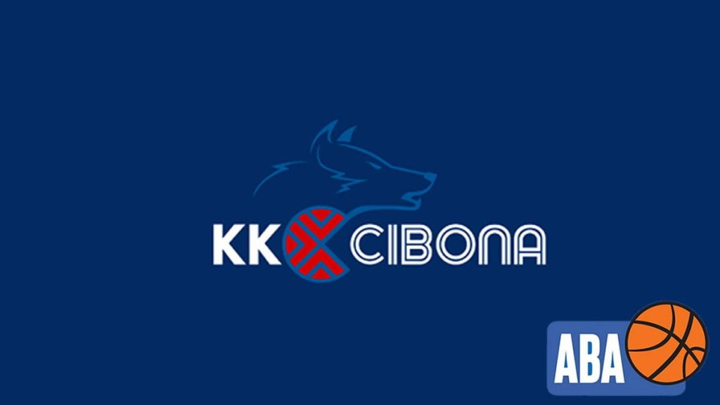 kk cibona zagreb | aba liga | 2020.