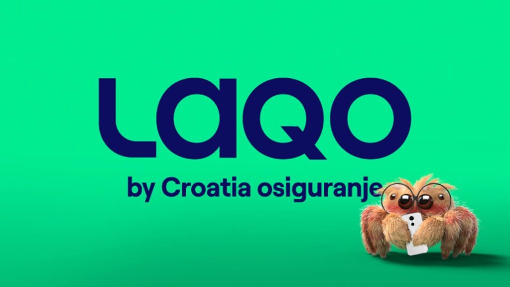 laqo | croatia osiguranje | 2020.