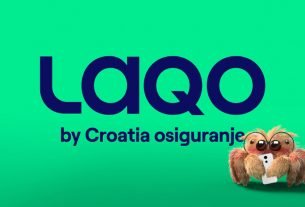 laqo - croatia osiguranje - 2020.