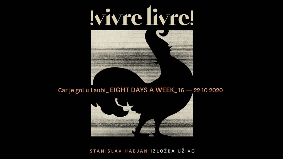lauba - live vivre - 2020
