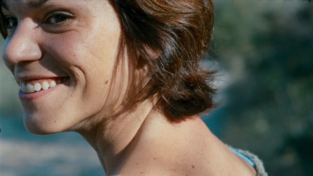 marija škaričić | film "mare" | 2020.